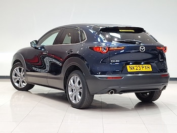 Used Mazda CX-30 2023 for sale - 79386886: Photo