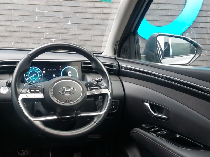 Used Hyundai TUCSON 2022 for sale - 76764367: Photo 10
