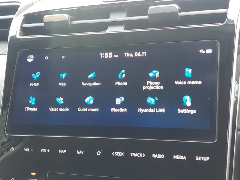 Used Hyundai TUCSON 2022 for sale - 76764367: Photo 11