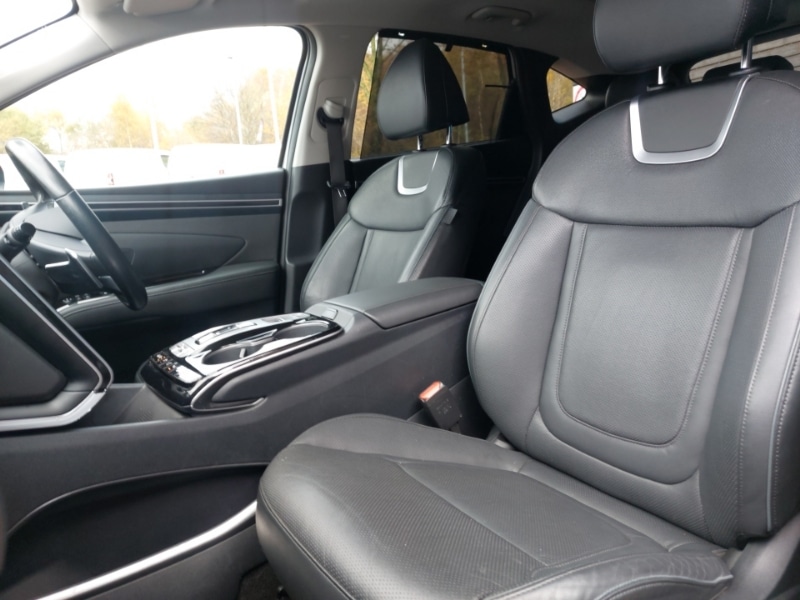 Used Hyundai TUCSON 2022 for sale - 76764367: Photo 12