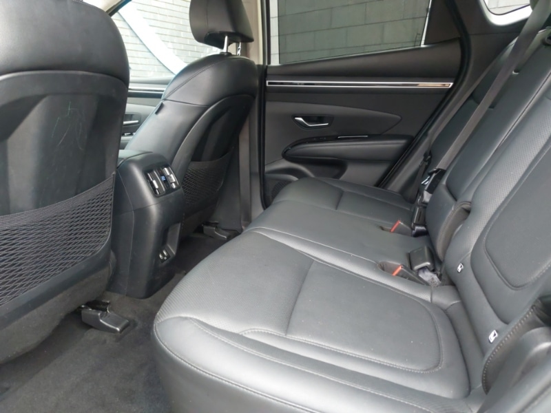 Used Hyundai TUCSON 2022 for sale - 76764367: Photo 6