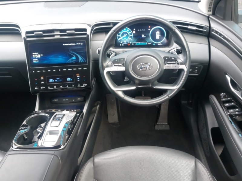 Used Hyundai TUCSON 2022 for sale - 76764367: Photo 7