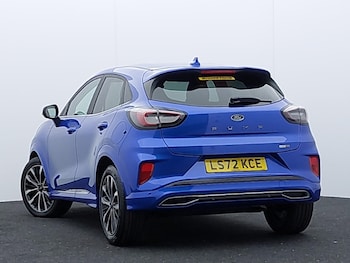 Used Ford Puma 2022 for sale - 76880583: Photo