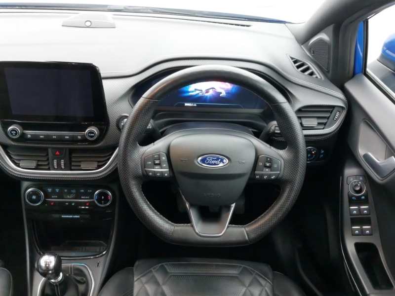 Used Ford Puma 2022 for sale - 76880583: Photo 7