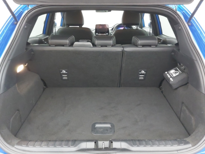 Used Ford Puma 2022 for sale - 76880583: Photo 8