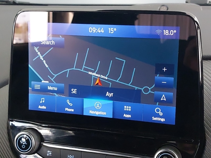 Used Ford Puma 2023 for sale - 77964665: Photo 11