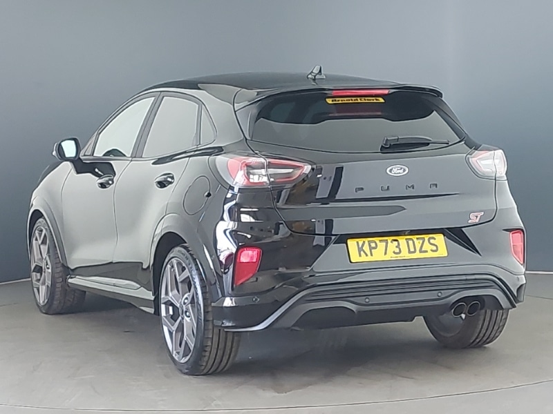 Used Ford Puma 2023 for sale - 77964665: Photo 3