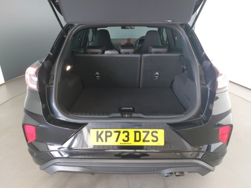 Used Ford Puma 2023 for sale - 77964665: Photo 8