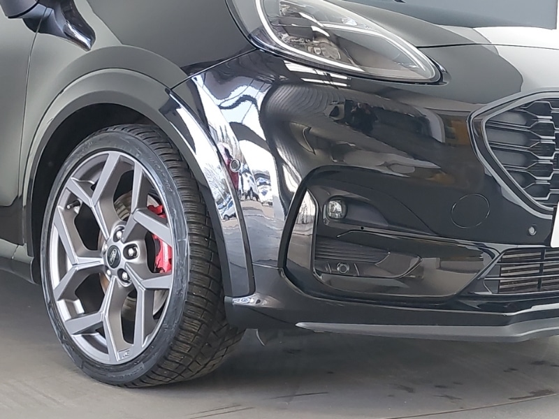 Used Ford Puma 2023 for sale - 77964665: Photo 9