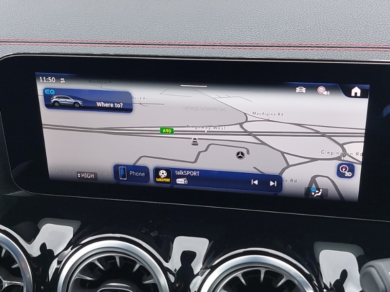 Used Mercedes-Benz EQA 2024 for sale - 77278093: Photo 10