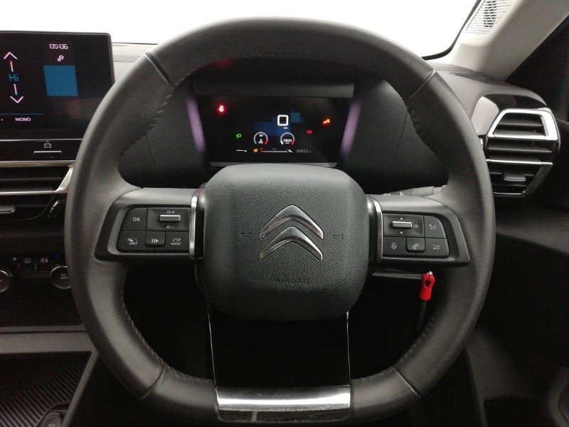 Used Citroen C4 2022 for sale - 77290155: Photo 11