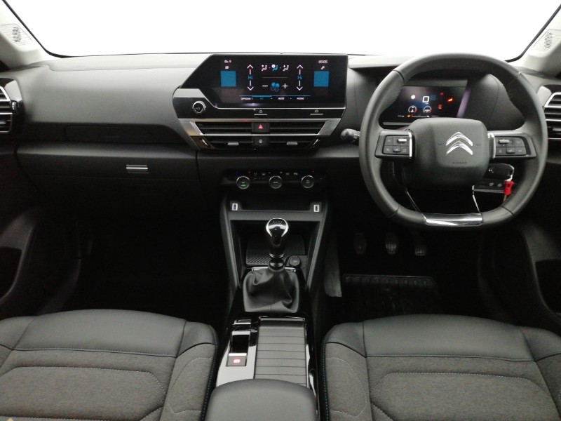 Used Citroen C4 2022 for sale - 77290155: Photo 2