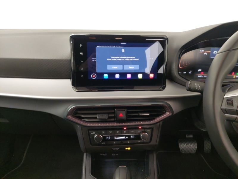 Used SEAT Ibiza 2025 for sale - 77061082: Photo 11