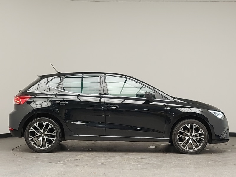 Used SEAT Ibiza 2025 for sale - 77061082: Photo 4