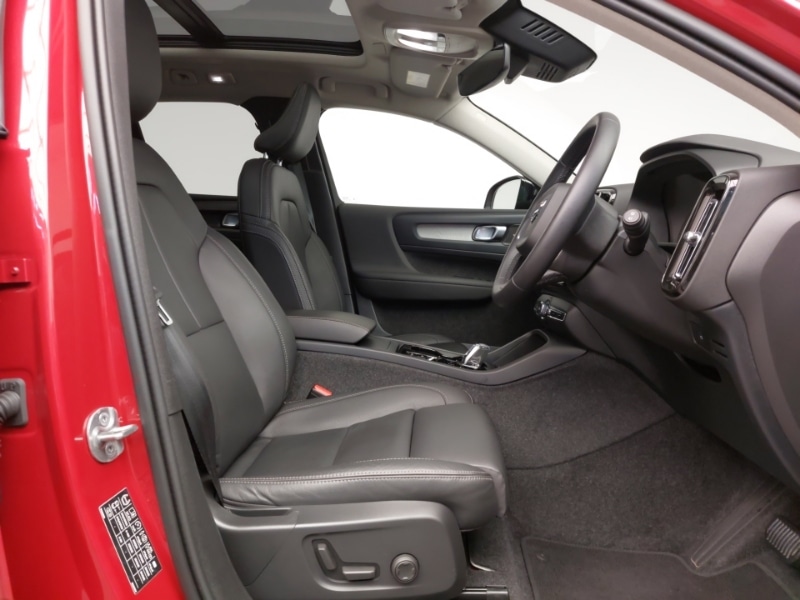 Used Volvo XC40 2024 for sale - 77876846: Photo 11