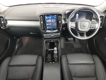 Used Volvo XC40 2024 for sale - 77876846: Photo