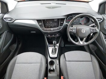 Used Vauxhall Crossland 2022 for sale - 75668442: Photo