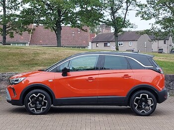 Used Vauxhall Crossland 2022 for sale - 75668442: Photo