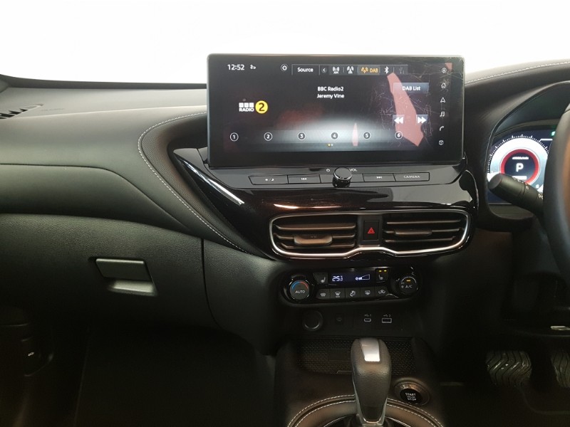 Used Nissan Juke 2025 for sale - 77790926: Photo 11