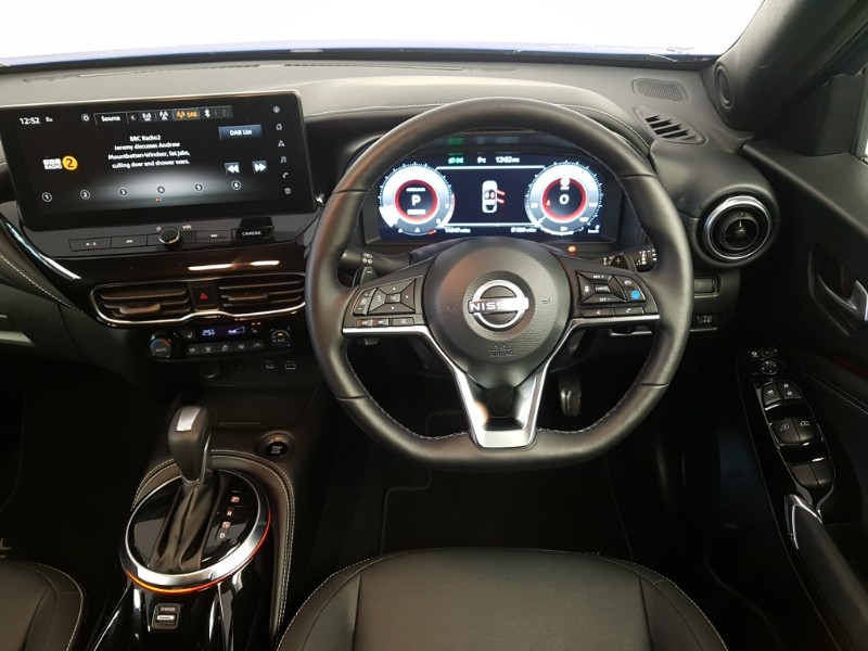 Used Nissan Juke 2025 for sale - 77790926: Photo 7