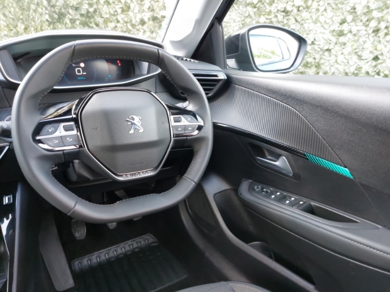 Used Peugeot 208 2022 for sale - 76321014: Photo 10