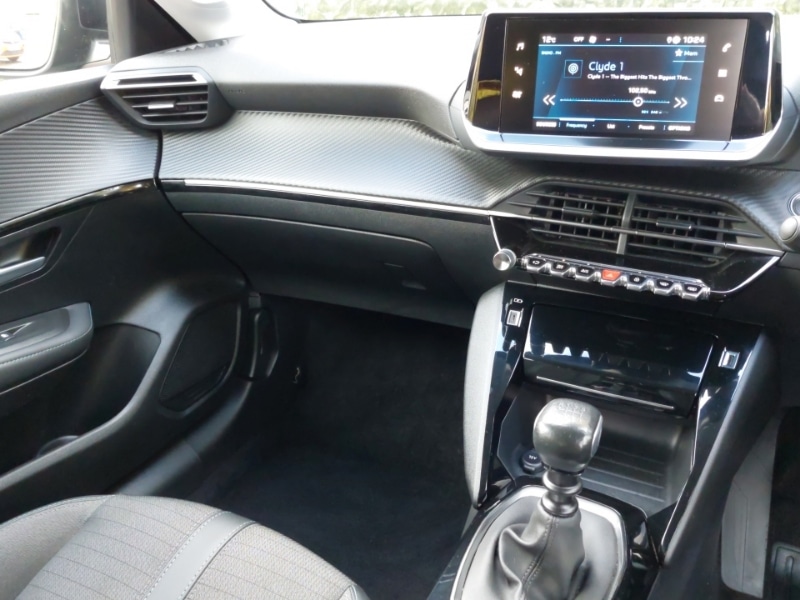 Used Peugeot 208 2022 for sale - 76321014: Photo 11