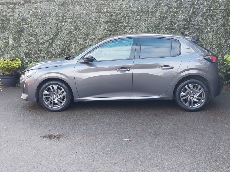 Used Peugeot 208 2022 for sale - 76321014: Photo 4