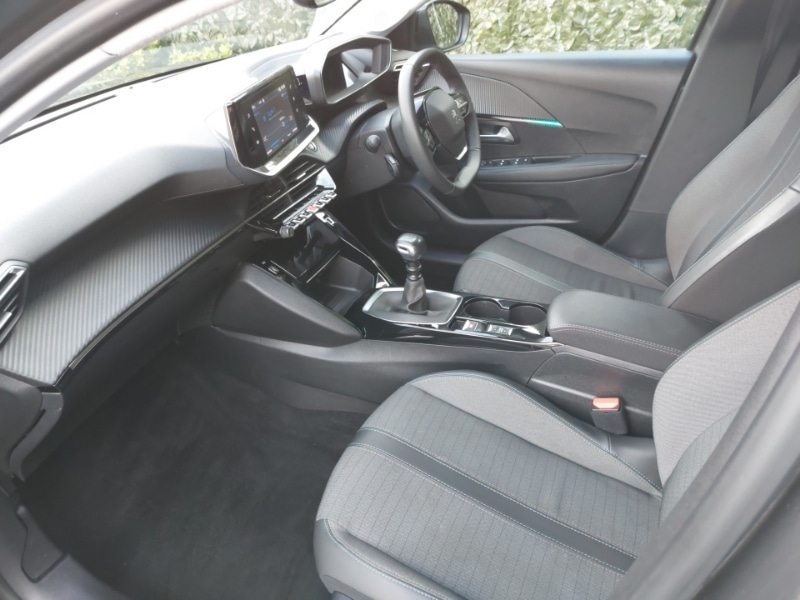 Used Peugeot 208 2022 for sale - 76321014: Photo 5