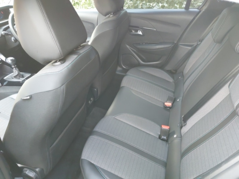 Used Peugeot 208 2022 for sale - 76321014: Photo 6