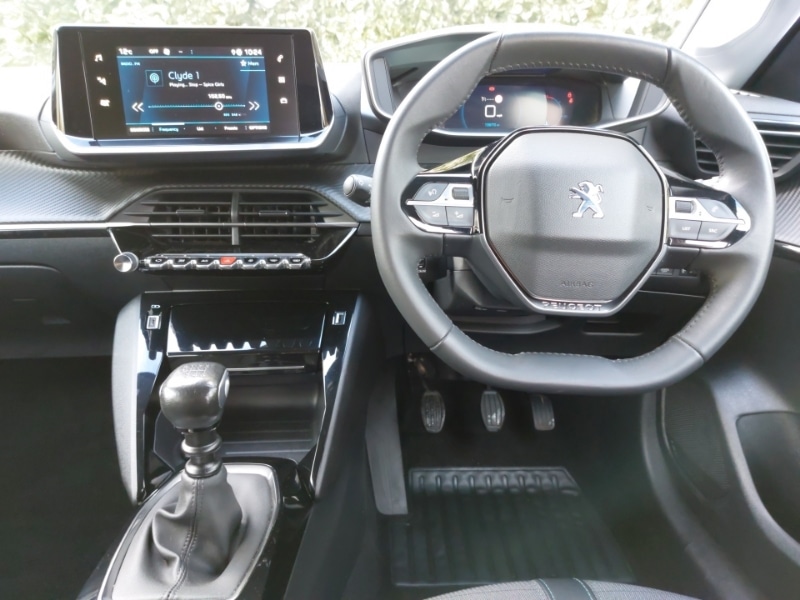 Used Peugeot 208 2022 for sale - 76321014: Photo 7