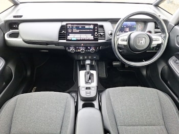 Used Honda Jazz 2021 for sale - 79100247: Photo