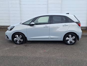 Used Honda Jazz 2021 for sale - 79100247: Photo