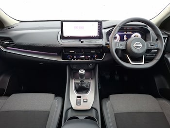 Used Nissan Qashqai 2025 for sale - 78522312: Photo