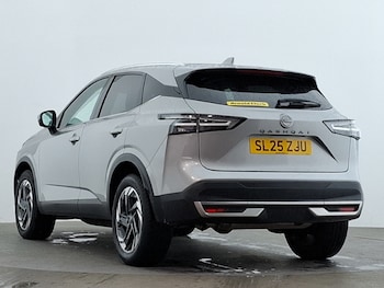 Used Nissan Qashqai 2025 for sale - 78522312: Photo