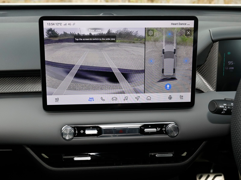 Used MG MG4 2026 for sale - 77998948: Photo 10