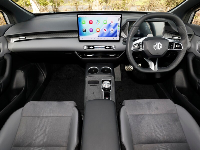 Used MG MG4 2026 for sale - 77998948: Photo 2