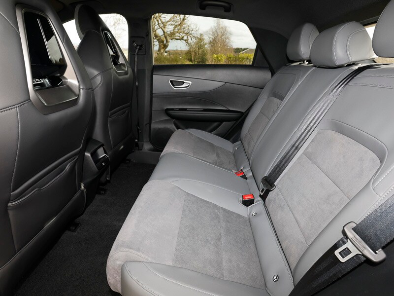 Used MG MG4 2026 for sale - 77998948: Photo 7