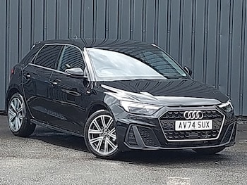 Used Audi A1 2024 for sale - 76195085: Photo