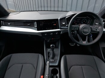 Used Audi A1 2024 for sale - 76195085: Photo