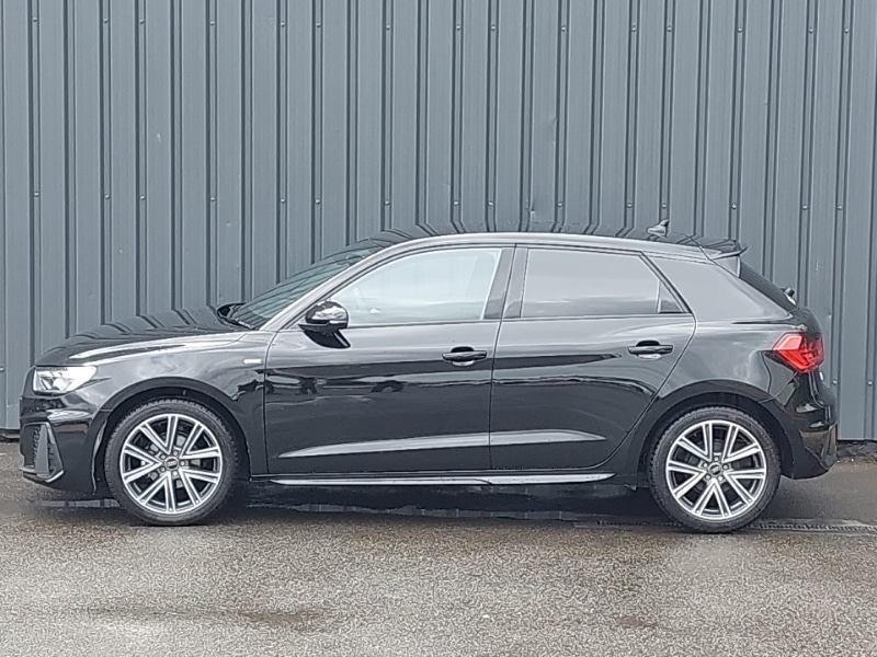 Used Audi A1 2024 for sale - 76195085: Photo 4
