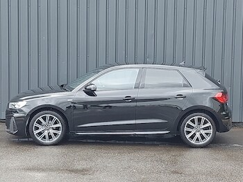 Used Audi A1 2024 for sale - 76195085: Photo