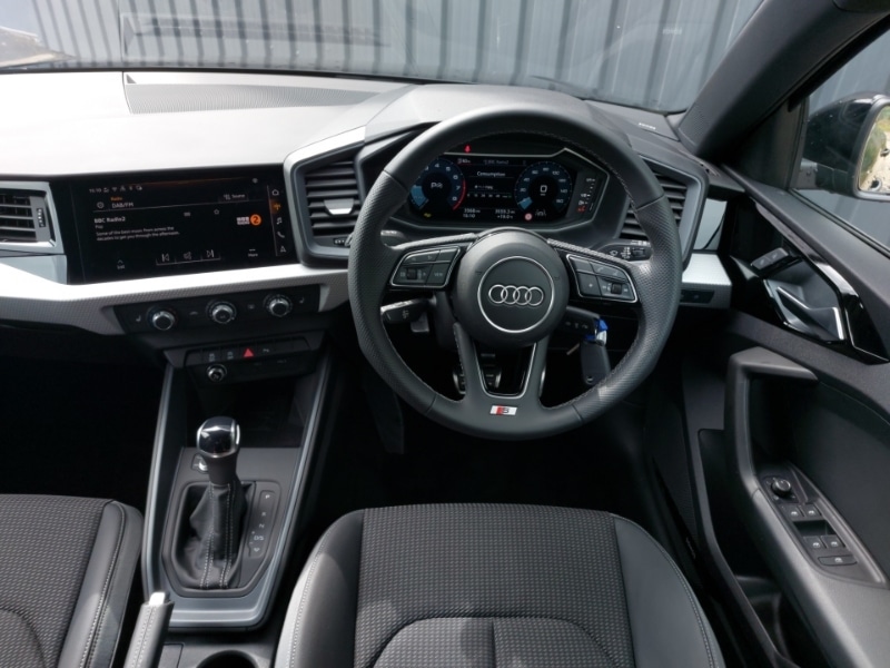 Used Audi A1 2024 for sale - 76195085: Photo 7