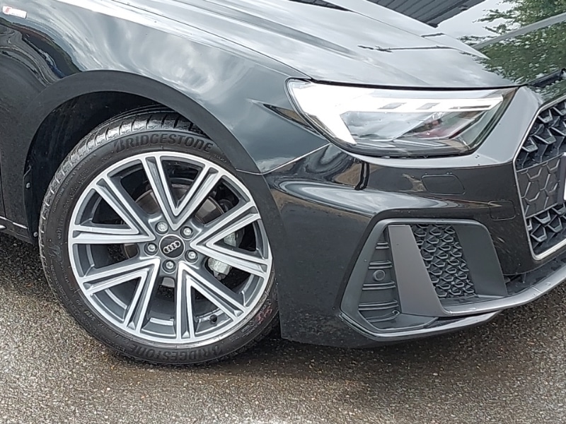 Used Audi A1 2024 for sale - 76195085: Photo 9