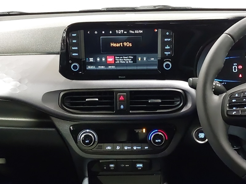 Used Hyundai i10 2026 for sale - 78118273: Photo 11