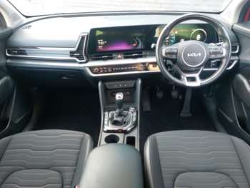 Used Kia Sportage 2022 for sale - 75267722: Photo