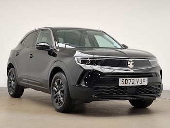 Used Vauxhall Mokka 2022 for sale - 77015144: Photo