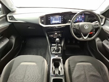Used Vauxhall Mokka 2022 for sale - 77015144: Photo