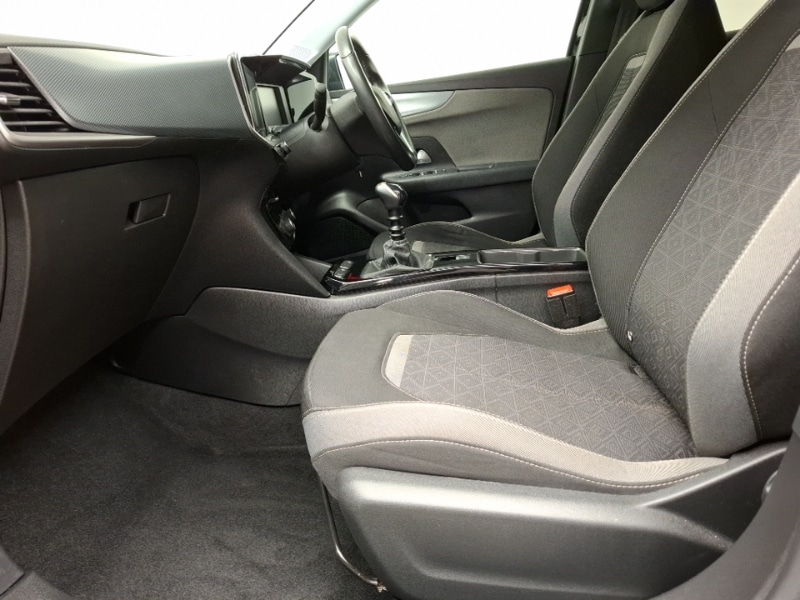 Used Vauxhall Mokka 2022 for sale - 77015144: Photo 5