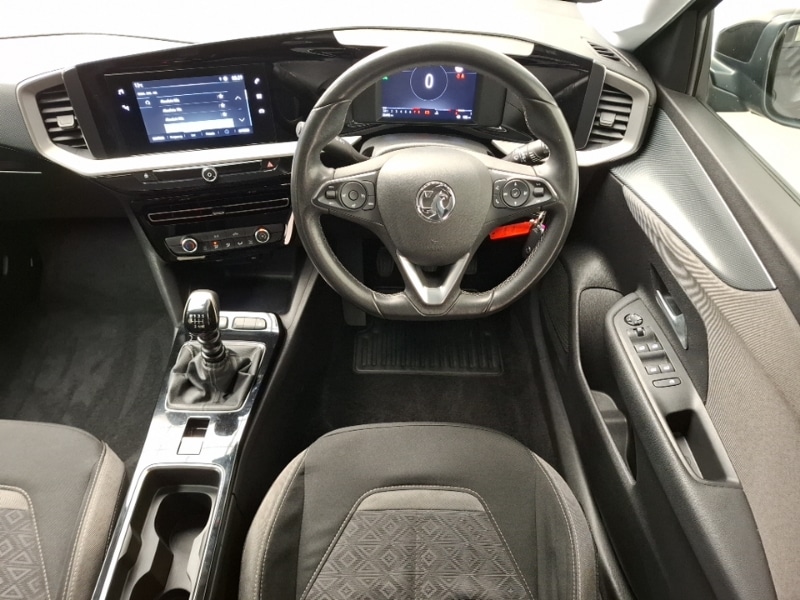 Used Vauxhall Mokka 2022 for sale - 77015144: Photo 7