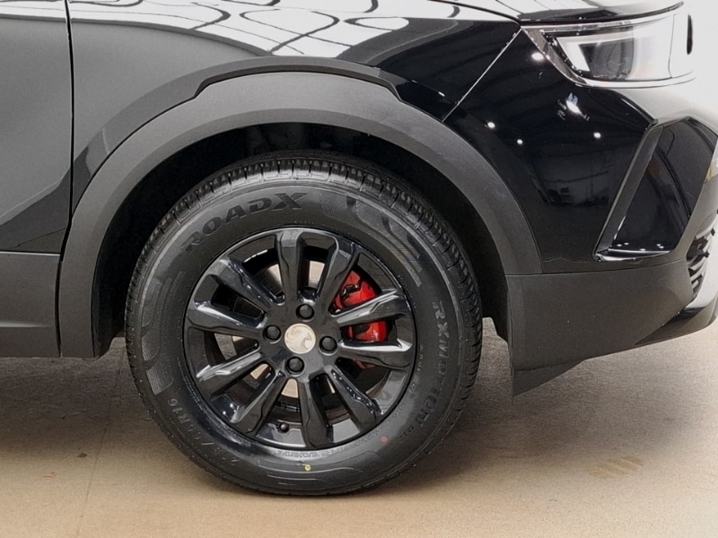 Used Vauxhall Mokka 2022 for sale - 77015144: Photo 9